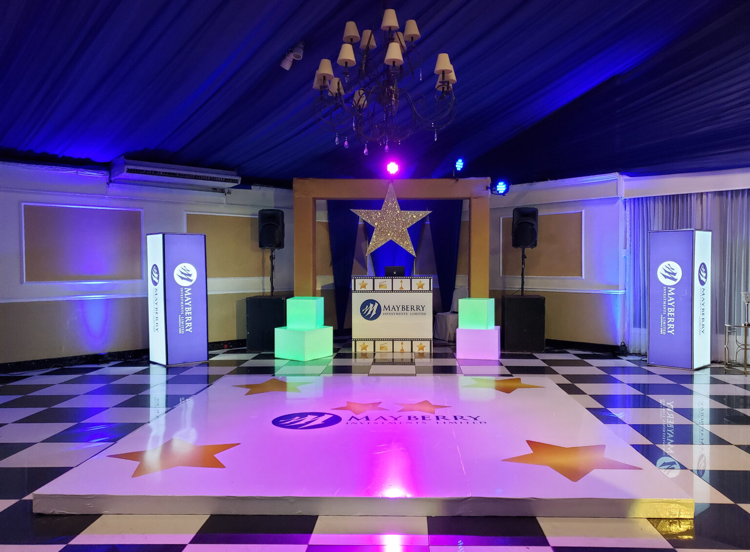 Black Ink Events Event Management - Black Ink