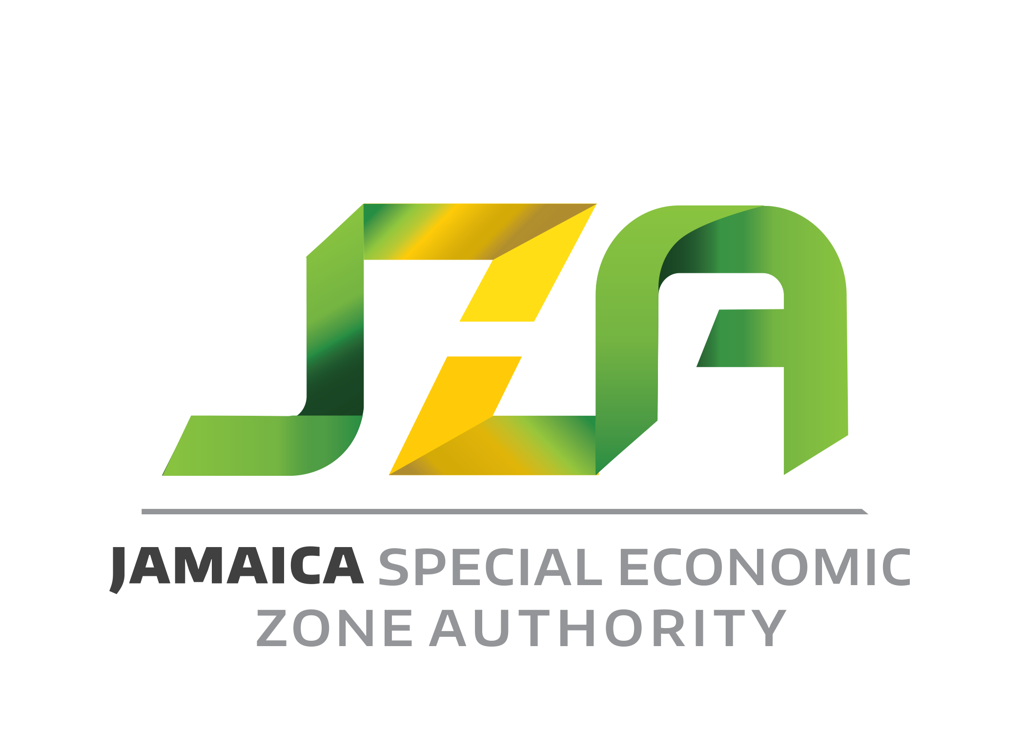 JZA LOGO (Vert Art)