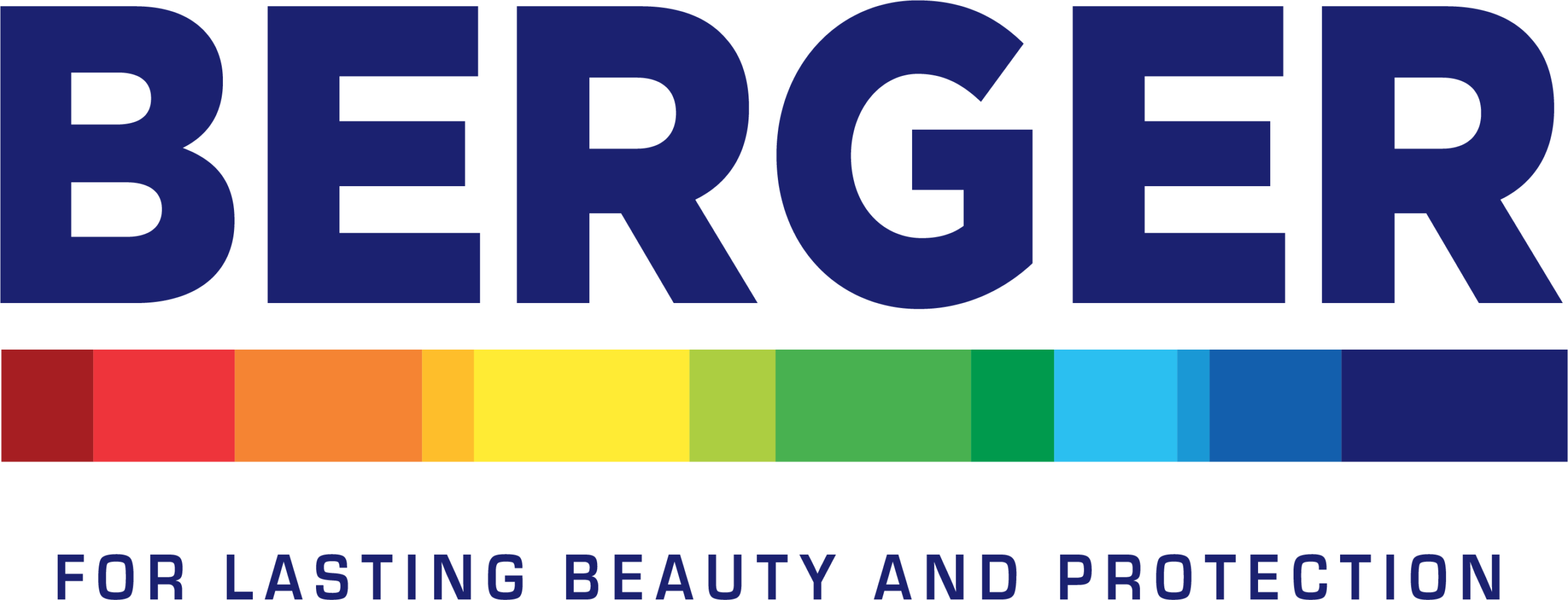 berger logo small