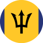 circle_flag-of-Barbados-01